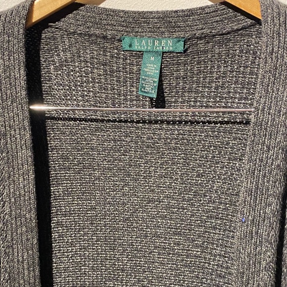 Ralph Lauren Knit Sweater - Picture 2 of 6